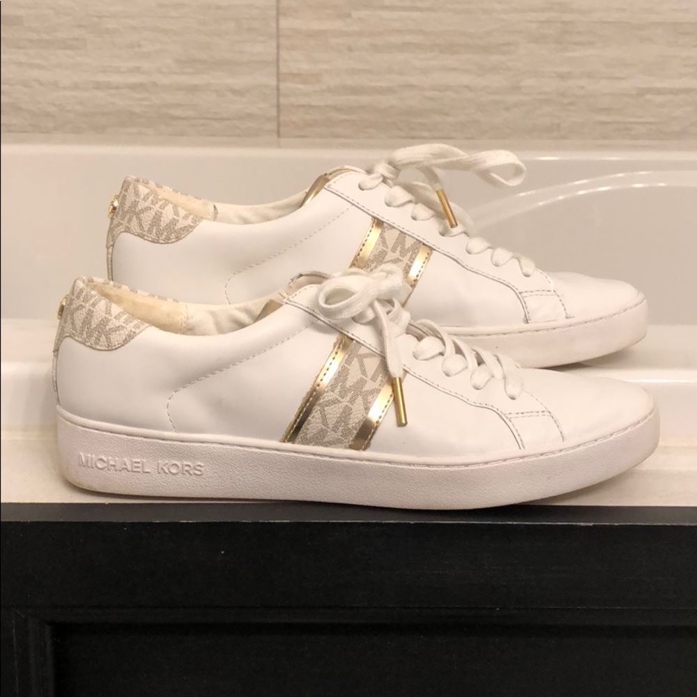 Michael Kors sneakers